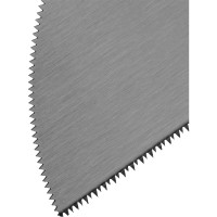 Пила для фанеры с запилом, 330 мм, двухкомпонентная рукоятка MATRIX 23149