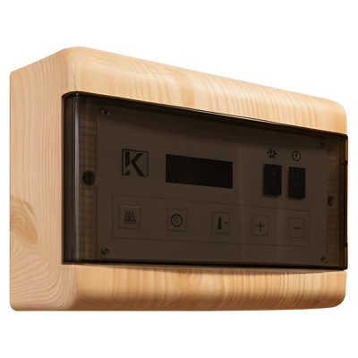Пульт управления Karina Case C15 Wood Ca-15kW-Wd