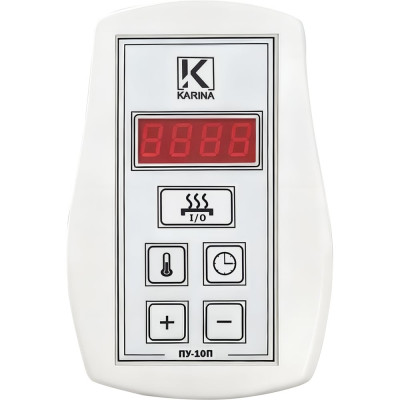 Пульт управления Karina Slim CS15 Sl-15kW