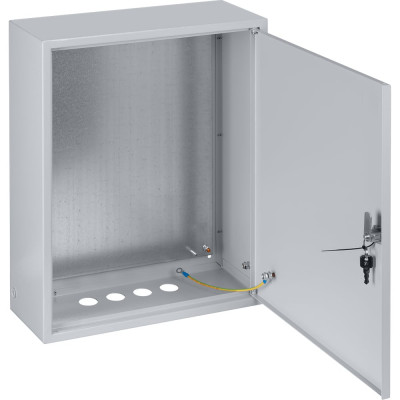 Щит с монтажной панелью ЩМП-2-1 TDM ELECTRIC SQ0905-0057