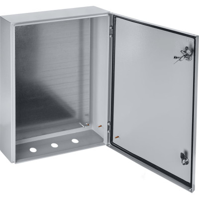 Щит с монтажной панелью ЩМП-3-1 IP66 650х500х150 TDM ELECTRIC SQ0905-0082