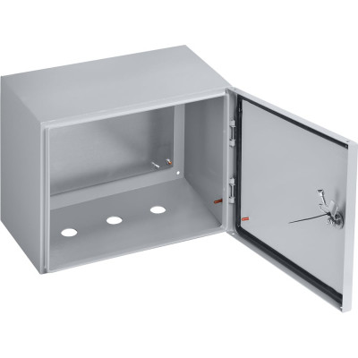 Щит с монтажной панелью ЩМП-3.4.2-0 IP66 300х400х200 TDM ELECTRIC SQ0905-1003