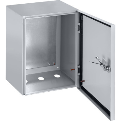 Щит с монтажной панелью ЩМП-4.3.2-0 IP66 TDM ELECTRIC SQ0905-1004