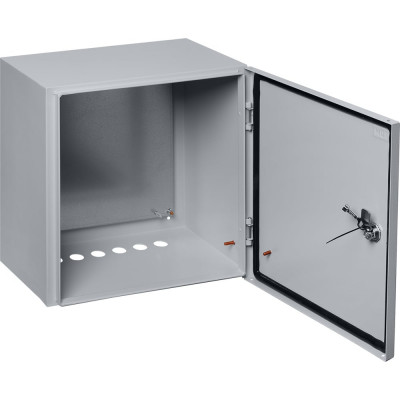 Щит с монтажной панелью ЩМП-4.4.2-0 IP66 400х400х250 TDM ELECTRIC SQ0905-0086