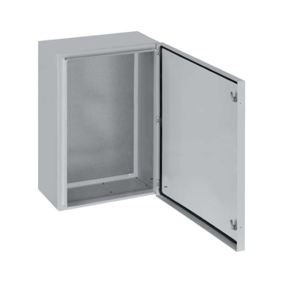 Щит с монтажной панелью ЩМП-5-0 IP66 1000х650х300 TDM ELECTRIC SQ0905-0090