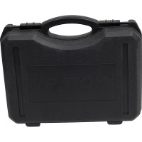 Аккумуляторная дрель-шуруповерт Кратон CDL-12-2-H 3 11 01 052