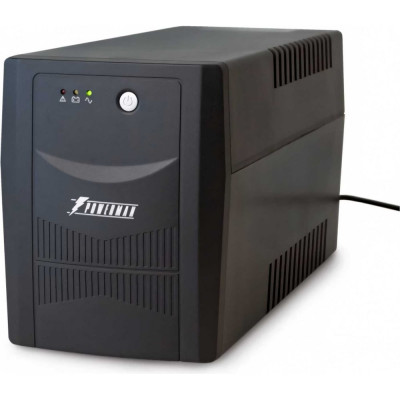 Источник бесперебойного питания POWERMAN Back Pro 2000Plus 1122860