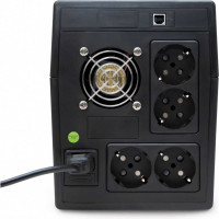 Источник бесперебойного питания POWERMAN Back Pro 2000Plus 1122860