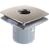 Вентилятор CATA X-MART 10 INOX TIMER 8422248003643