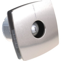 Вентилятор CATA X-MART 10 INOX TIMER 8422248003643