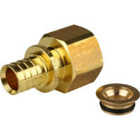 Переходник с внутренней резьбой 20xG 3/4" STOUT SFA-0002-002034 RG008P0U5LRORB