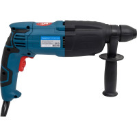 Перфоратор Кратон RH-750-26 3 07 01 026