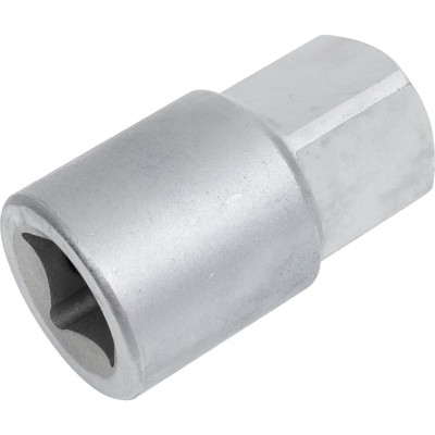 Адаптер с 3/4" F на 1" M FORCE 80968