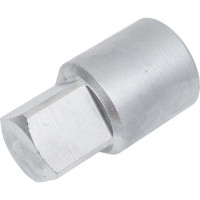 Адаптер с 3/4" F на 1" M FORCE 80968