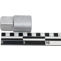 Адаптер с 3/4" F на 1" M FORCE 80968