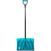 Снеговая лопата PALISAD LUXE COLOR LINE 460 х 335 мм 615915
