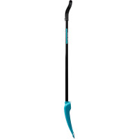 Снеговая лопата PALISAD LUXE COLOR LINE 460 х 335 мм 615915