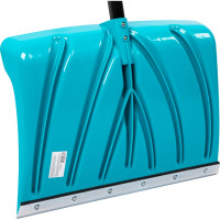 Снеговая лопата PALISAD LUXE COLOR LINE 460 х 335 мм 615915