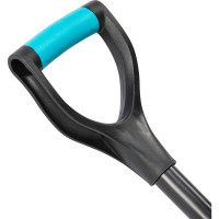 Снеговая лопата PALISAD LUXE COLOR LINE 460 х 335 мм 615915