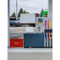 Ящик для песка ПРЕСТИЖ 0,25 621-02