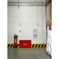 Ящик для песка ПРЕСТИЖ 0,25 621-02