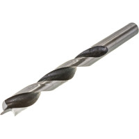 Набор сверл по дереву (5 шт; 4-10 мм) GRAPHITE 57H269