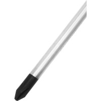 Отвертка, Ph1 х 150 мм CrV, 2-х компонентная рукоятка СИБРТЕХ 11843