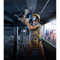 Перфоратор Bosch GBH 240 F 0.611.273.000