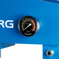 Пресс с педалью 50т NORDBERG N3650F