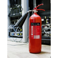 Огнетушитель ИНЕЙ ОУ-3 ВСЕ 112-03