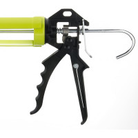 Пистолет для герметика Armero скелетный A251/005 AM51-005