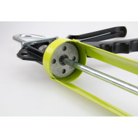 Пистолет для герметика Armero скелетный A251/005 AM51-005