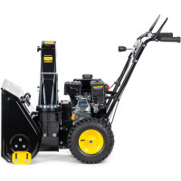 Снегоотбрасыватель CHAMPION ST553
