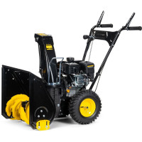 Снегоотбрасыватель CHAMPION ST553