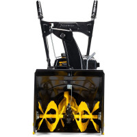 Снегоотбрасыватель CHAMPION ST553