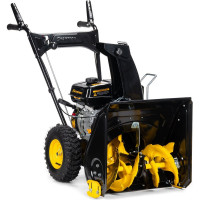 Снегоотбрасыватель CHAMPION ST553