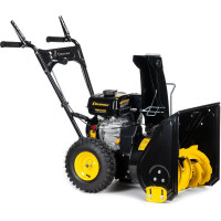 Снегоотбрасыватель CHAMPION ST553
