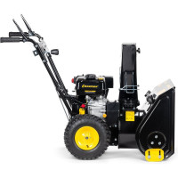 Снегоотбрасыватель CHAMPION ST553
