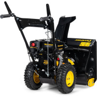 Снегоотбрасыватель CHAMPION ST553