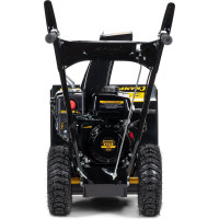 Снегоотбрасыватель CHAMPION ST553