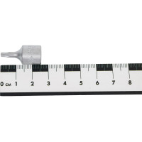 Насадка торцевая TORX (T15; 25 мм; 1/4DR) KING TONY 201315X