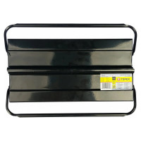 Металлический ящик для инструмента 55x20x27см TOPEX 79R102