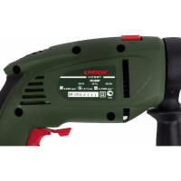 Дрель Кратон PD-530К1 3 02 01 007