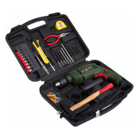 Дрель Кратон PD-530К1 3 02 01 007