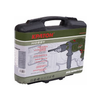 Дрель Кратон PD-530К1 3 02 01 007