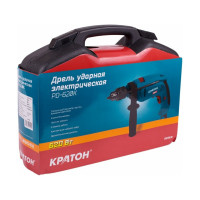 Дрель Кратон PD-620К 3 02 01 009
