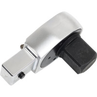 Трещоточная насадка 3/4" 14х18 LLR NORGAU N518-04 051111604