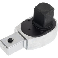 Трещоточная насадка 3/4" 14х18 LLR NORGAU N518-04 051111604