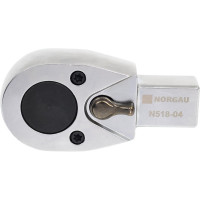 Трещоточная насадка 3/4" 14х18 LLR NORGAU N518-04 051111604