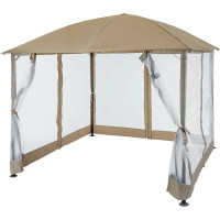 Садовый тент из полиэстера Green Glade 1067